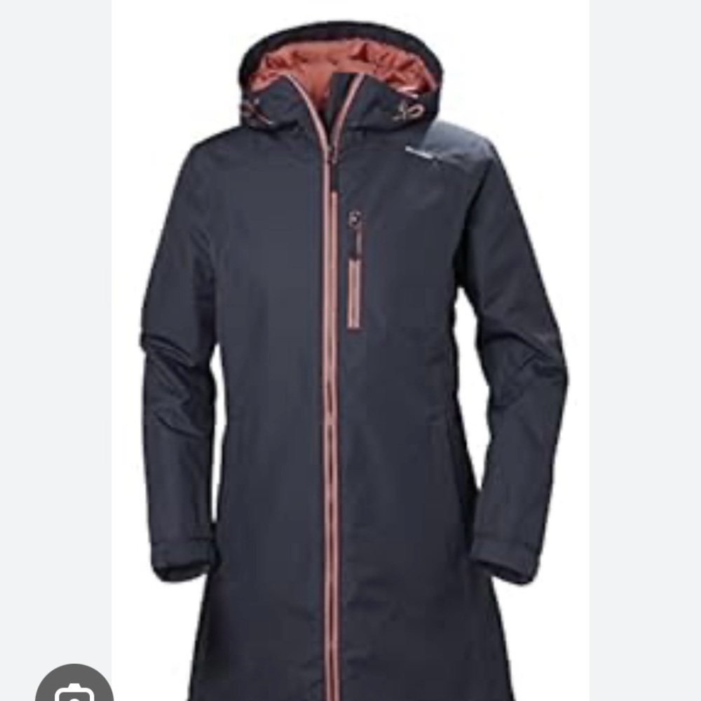 Helly Hansen Belfast Jacket